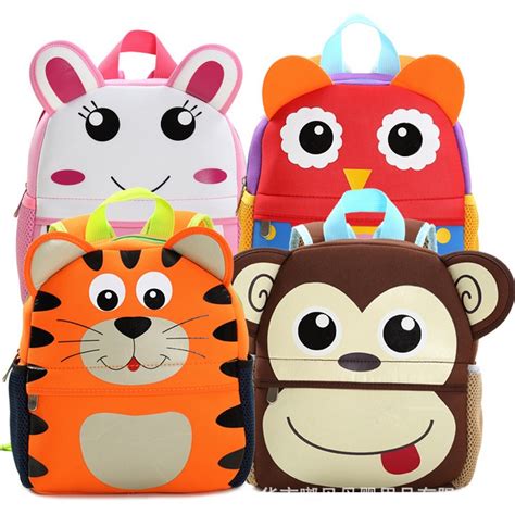 cutest backpacks for toddlers.